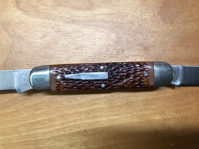 Remington R4353 Woodsman Bullet Knife 1985 9