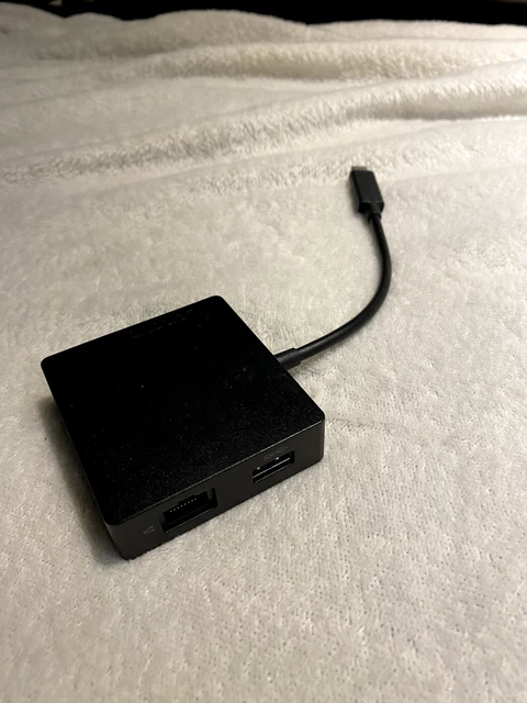 LENOVO USB-C TRAVEL Hub EUR 20,00 - PicClick FR LENOVO USB-C TRAVEL Hub EUR 20,00 - PicClick FR