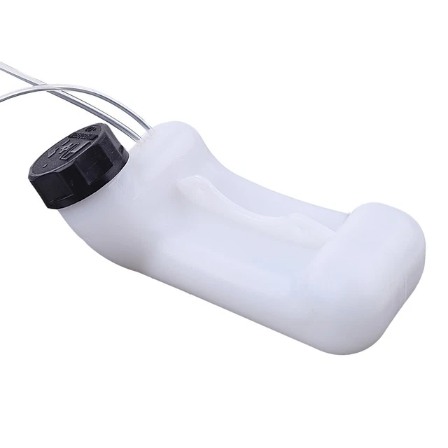 Réservoir Carburant 178 Pour Motoculteur - Réservoir Huile/Remplacement Robuste En Fer Compact