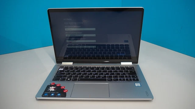 ORDINATEUR PORTABLE TACTILE Lenovo Yoga 710-14IKB Intel Core i5 8 Go 256 Go Win 10 14 pouces (320596) EUR 290,64 - PicClick FR ORDINATEUR PORTABLE TACTILE Lenovo Yoga 710-14IKB Intel Core i5 8 Go 256 Go Win 10 14 pouces (320596) EUR 290,64 - PicClick FR