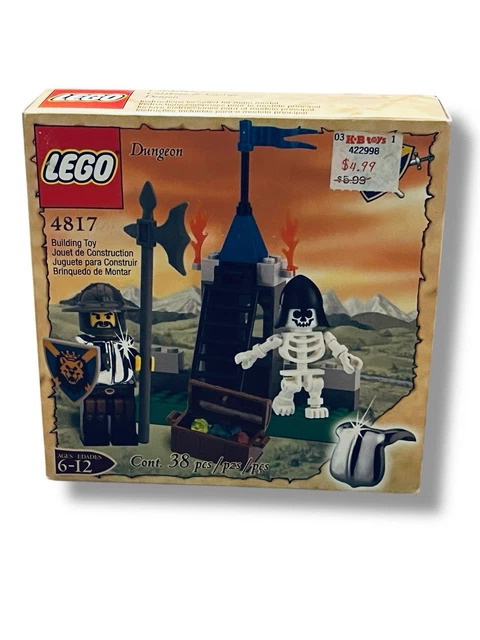 チャンピオンシップセット 02 -ベジット Set e pacchetti completi, LEGO, Costruzioni, Giocattoli e