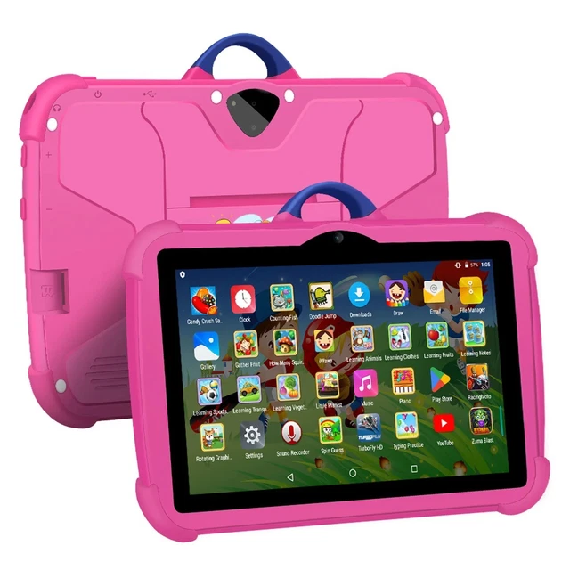 Tablettes et liseuses avec quad core, Taille d'écran 9 - 10,9