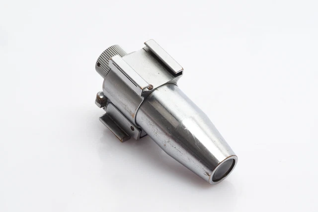 Leitz Leica Finder Vizwo Chrome Torpedo (1695477716)