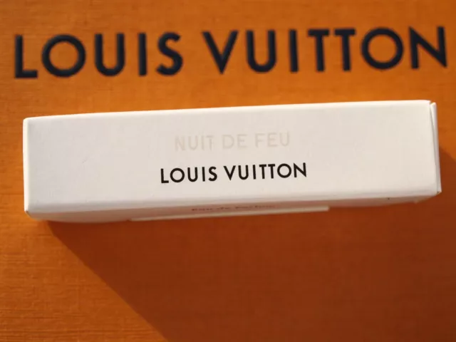 ADK LaBs Nuit de Feu Louis Vuitton for women and men – ADK LaBs