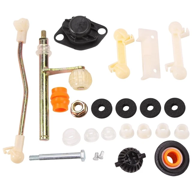 GEAR LINKAGE REPAIR Kit Fit For MK2 19831992 191711574 191711 X7T1 £