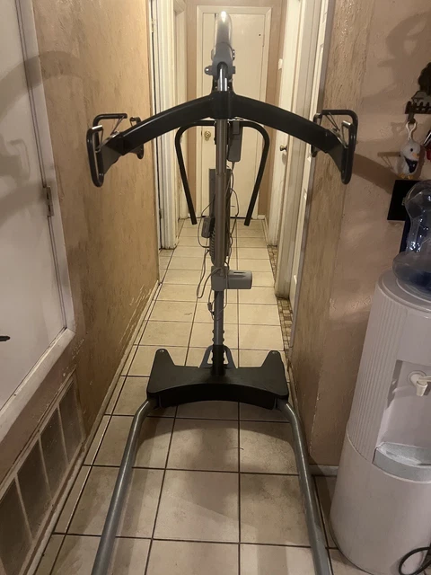 Levanter Electric Hoyer Lift