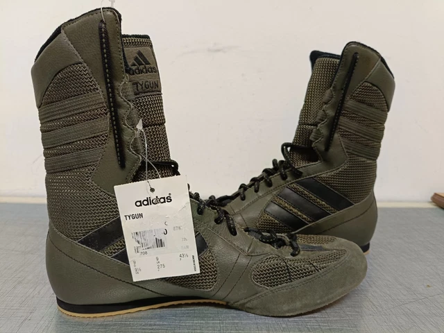 adidas gazelle silver green womens adidas Men's Box Hog 4 Boxing Shoes  League Outfitters