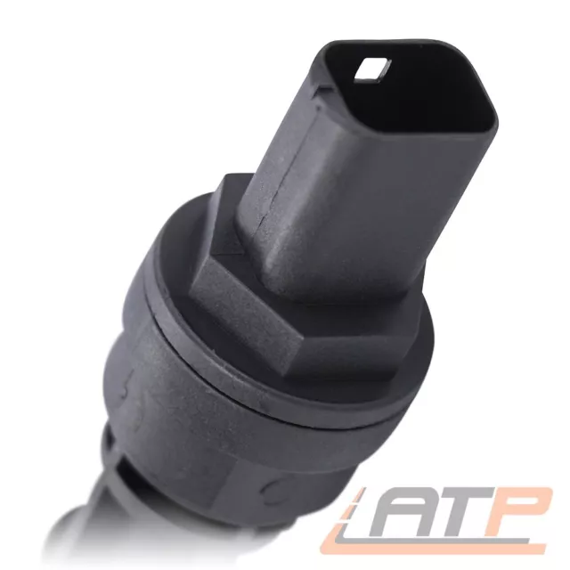 Geschwindigkeitssensor Tachosensor Für Renault Twingo Bj 96-07 3