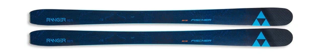 FISCHER Ranger 92 TI blau