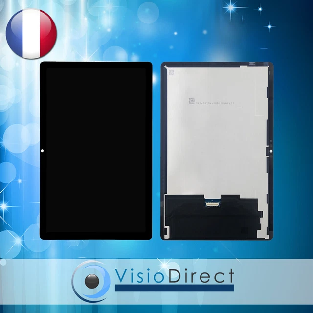 Écran Tactile LCD Pour Huawei Mediapad M5 Lite 8 JDN2-W09 - Noir, Verre - Neuf