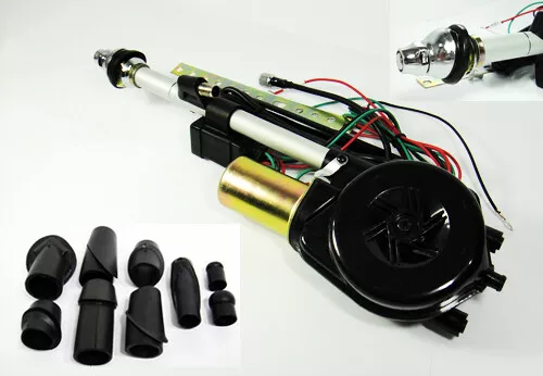 Power Antenna Replacement Kit For Nissan Altima Maxima Sentra 300ZX Pathfinder