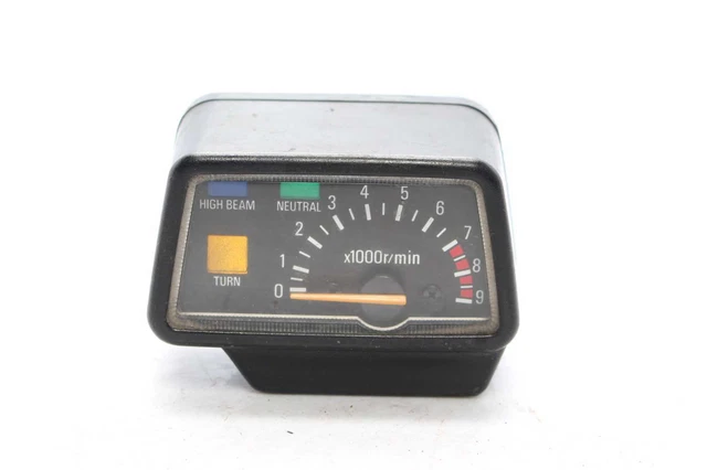 Contagiri Yamaha XT 600 2NF 87-90