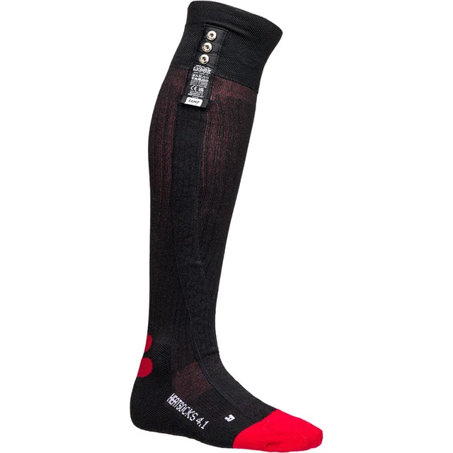 Lenz 4.1 Heat Sock