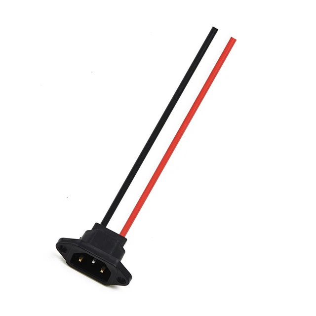 Chargeur trottinette électrique 3 broche-AliExpress