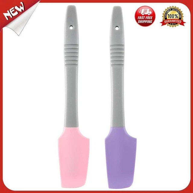 es Reusable Silicone Body Wax Applicator Scraper Hard Wax Sticks for Home Salon