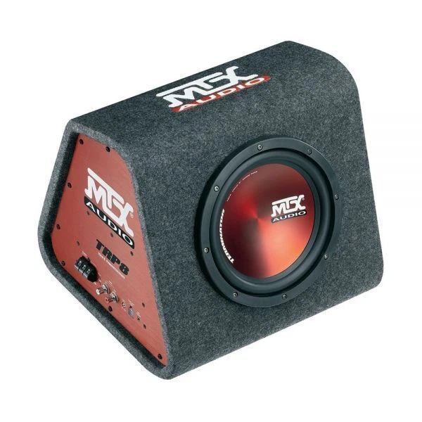 Mtx 8 Inch Subwoofer
