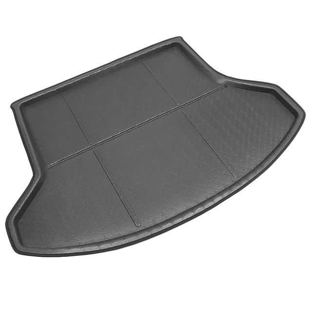REAR TRUNK MAT Carpet Boot Liner Cargo Floor Tray For Toyota Prius 2008