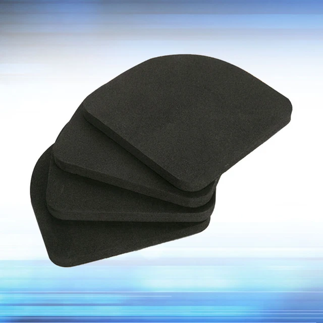 Enjoyer Tapis De Close-up Magic Pad Noir 23,6 × 15,7 Pouces – Tapis Cartes Poker Magie Professionnel