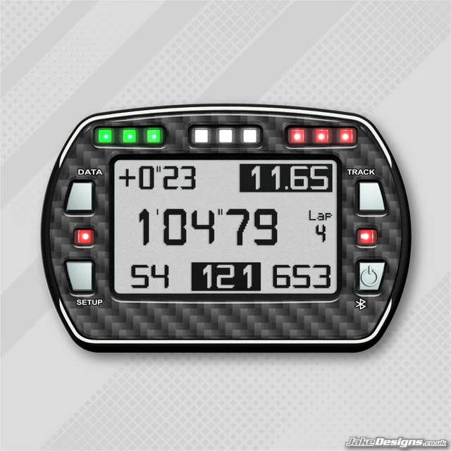 VERA FIBRA DI Carbonio Per Mazda CX5 2017-2021 Coperchio Pannello Porta - Foto 7