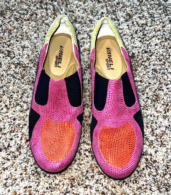 Vaneli store attie shoes