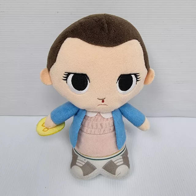 Loot Crate Stranger Things Dead Barb Stuffed Toy