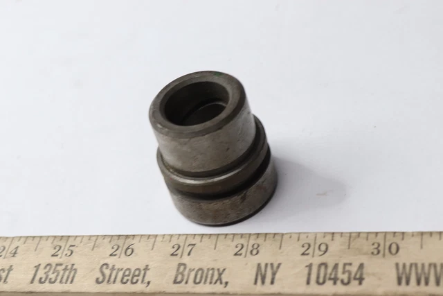 Press Fit Shoulder Bushing 314-0810