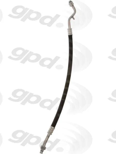 GDP 4811949 A/C Refrigerant Suction Hose fits 92-95 TOYOTA PICKUP