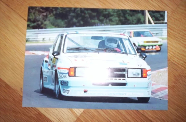 Skoda Auto Oberman S130 R Rapid Postkarte guter Zustand CSSR