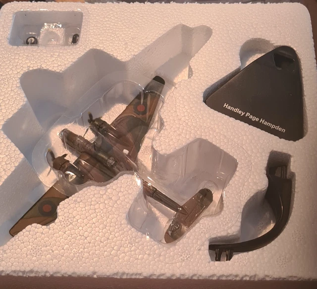 Atlas Editions Aircraft
