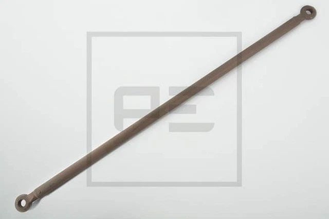 Fune di traino PE Automotive 090.604-10A