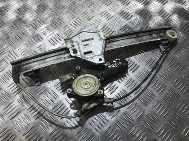 Clip di riparazione regolatore finestrino destro BMW Serie 3 E90 E91