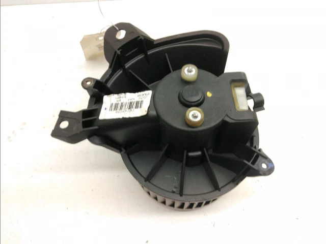 moteur ventilateur chauffage opel CORSA D (S07) 13335075 192502