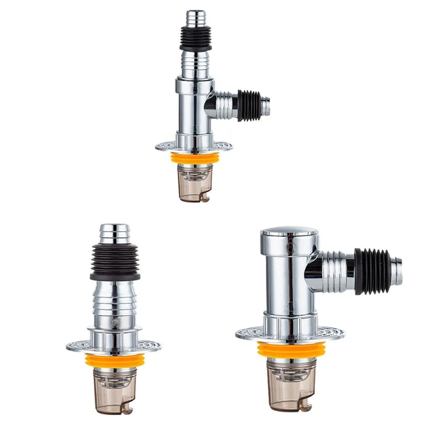 Ablaufabdeckung Für Waschmaschine - ABS Dichtung 35-75mm Rohre