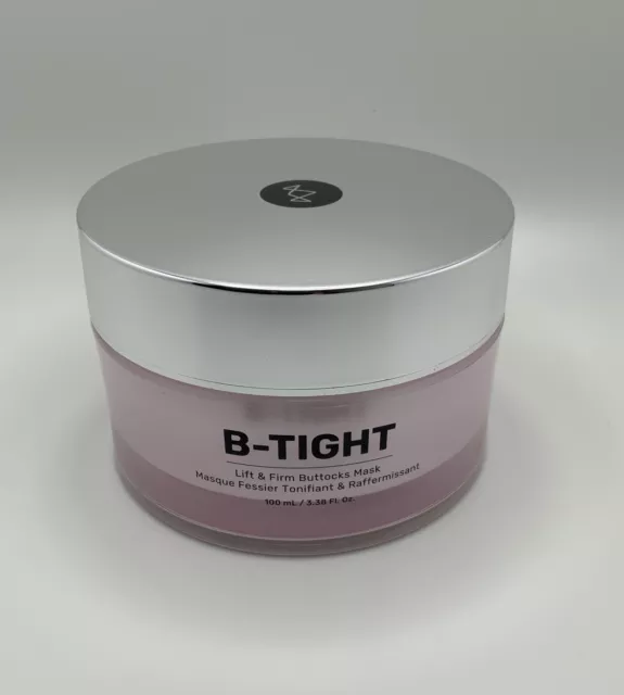 Maelys B-TIGHT Lift & Firm Booty Mask, New In Box.