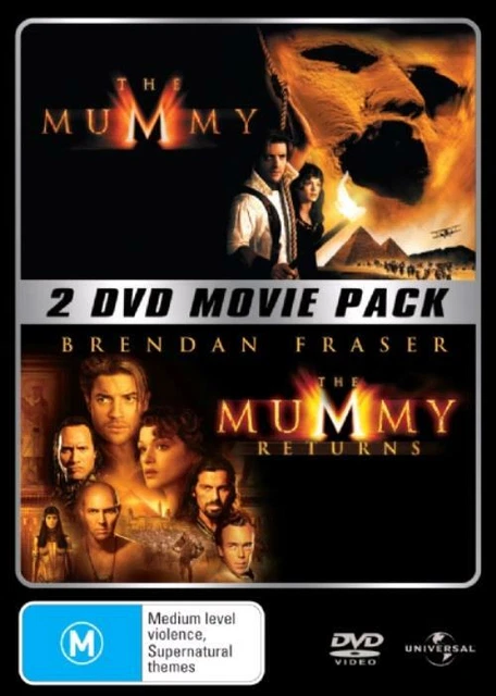 The mummy sales returns putlocker