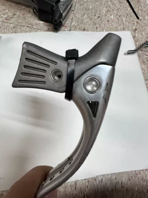 Modolo Professional brake lever Set