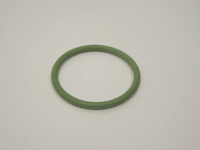 VW SAVEIRO 5U 1.8 Engine Breather Crankcase Gasket New Genuine ...
