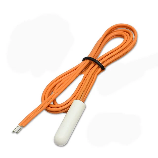 SONDE DE TEMP W07-PJT 5 V400 POUR REFRIGERATEUR SAMSUNG