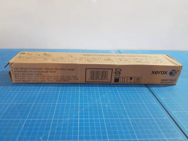 XEROX 008R13061 Waste Toner Box