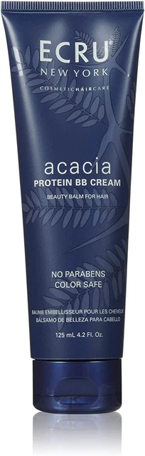ECRU New York ACACIA proteína BB crema