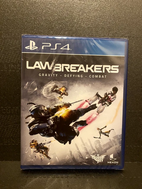 The shapeshifting detective PS4 PS5 Neuf Sous Blister Rare
