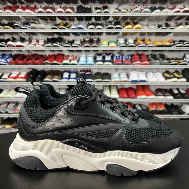 Mens dior b22 sales