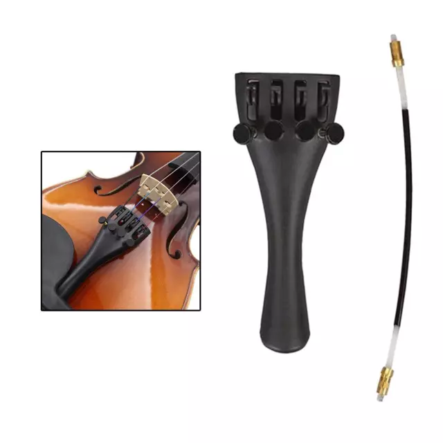 Cordier de violoncelle en Fiber de carbone 4/4, Instruments à cordes de