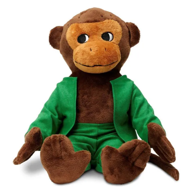 PIPPI LONGSTOCKING 16CM Mr Nilsson Kids/Children Stuffed Monkey Plush Toy  10m+ $29.95 - PicClick AU