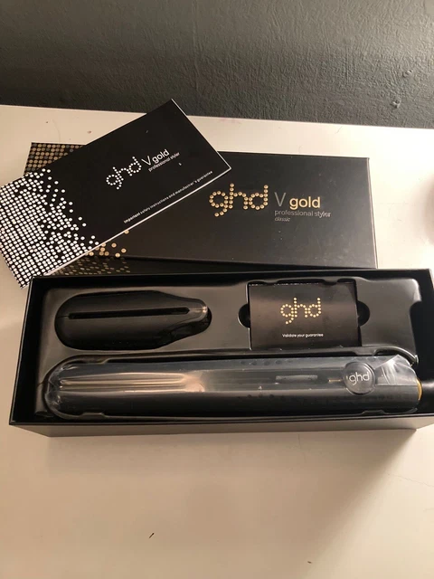 raddrizzacapelli ghd