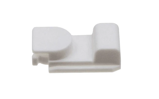 Couvercle Céramique Pour WC Mobile Dometic - Référence 2426016370 - Compatible Nombreux Modèles CT/CTS/CTW