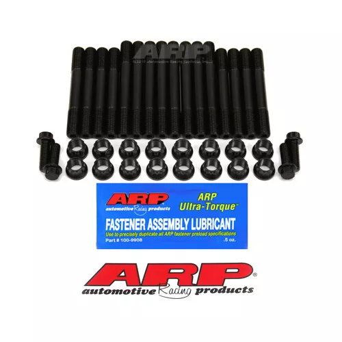 ARP Hauptlager Stehbolzen Kurbelwelle für Audi & VW 2.7 Bi-Turbo V6 Main Studs