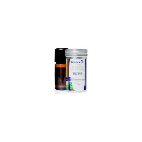 HUILE ESSENTIELLE Encens 3