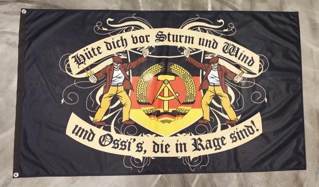 Hte Dich Vor Sturm Und Wind