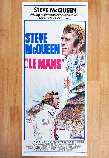 Rekordpreis Für Steve McQueens Porsche 917 K - AUTO BILD KLASSIK